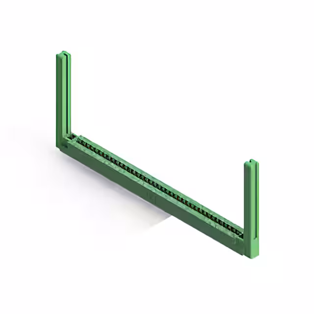 306-038-520-158 EDAC Inc.  Edgeboard Connectors